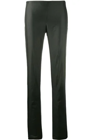 Jean Paul Gaultier Geraffte Hose