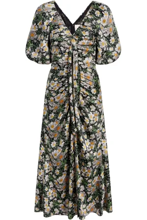 Cinq A Sept Brenton Kleid