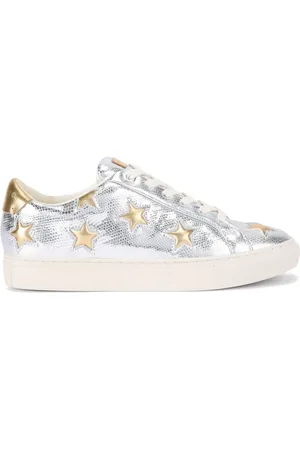 Kurt Geiger Lane Star Sneakers