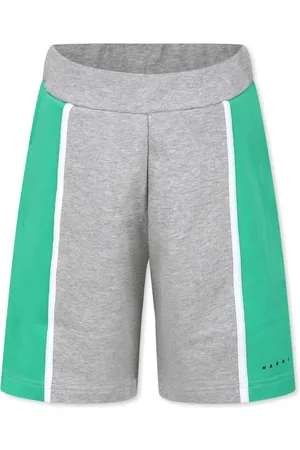 Marni Joggingshorts aus Baumwolle