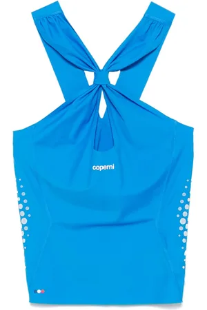COPERNI X Puma Oberteil mit Logo