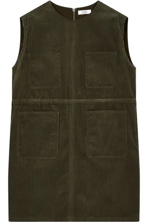 Studio Tomboy Kleid aus Cord