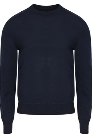 Maison Margiela Klassischer Pullover