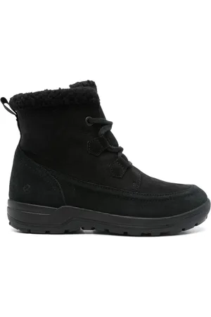 Ecco Trace Stiefel