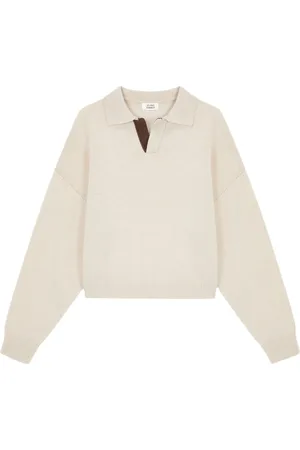 Studio Tomboy Pullover aus Wolle