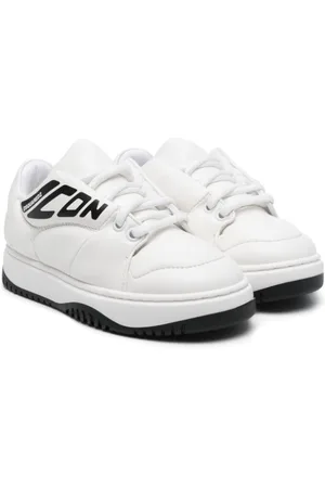 Dsquared2 Icon New Generation Sneakers