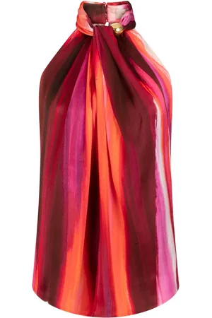 Silvia Tcherassi Shella Bluse