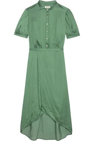 Zadig & Voltaire Rimaz Midikleid