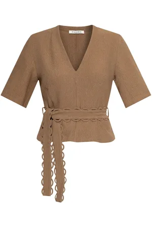 By Malene Birger Ullas Bluse