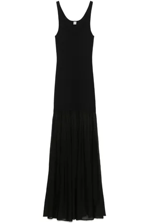 Totême Evening Maxikleid