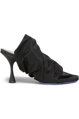 Marni Sandalen aus Leder