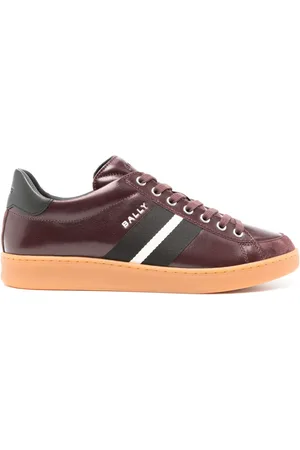 Bally Thiago-T-Ribbon Sneakers