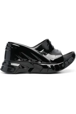 Givenchy Marshmallow Mules 105mm
