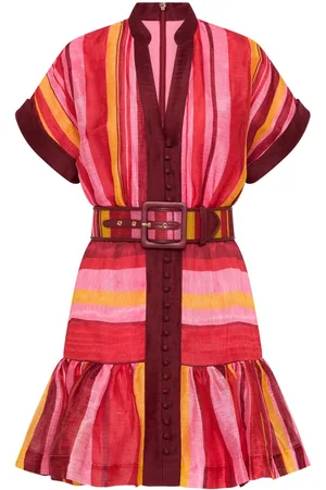 Rebecca Vallance Milana Minikleid