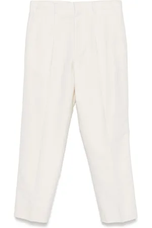 Ermenegildo Zegna Hose aus Flanell