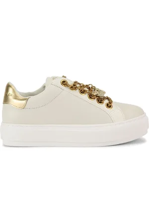 Kurt Geiger Laney Charm Sneakers