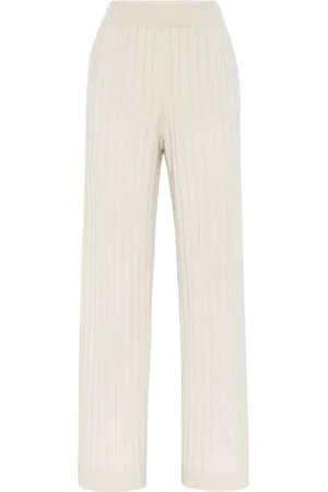Brunello Cucinelli Hose aus Kaschmir
