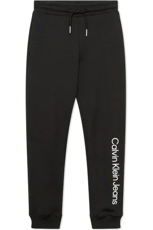 Calvin Klein Jogginghose mit Logo-Print