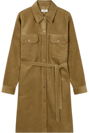 Studio Tomboy Kleid aus Cord