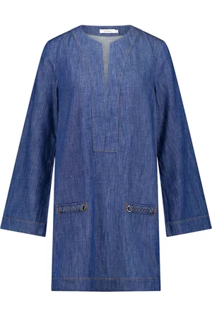 ZIMMERMANN Wylie Minikleid