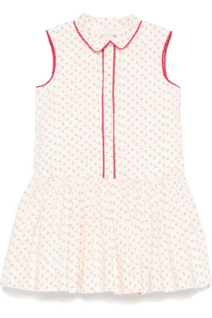 BONPOINT Erinna Kleid