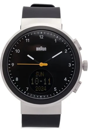 Braun Watches BN0299 45mm