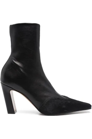 Khaite Nevada Stiefel 85mm