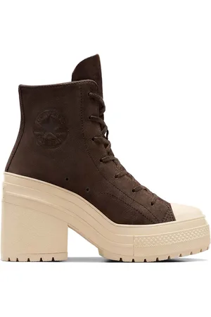 Converse Chuck 70 De Luxe Stiefel