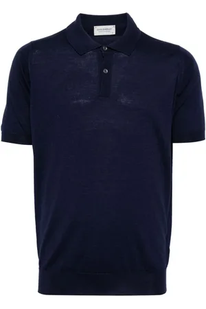 JOHN SMEDLEY Leyburn Poloshirt