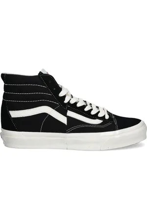 Vans Clash the Wall LX Sneakers