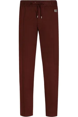 Dolce & Gabbana Jogginghose mit Kordelzug
