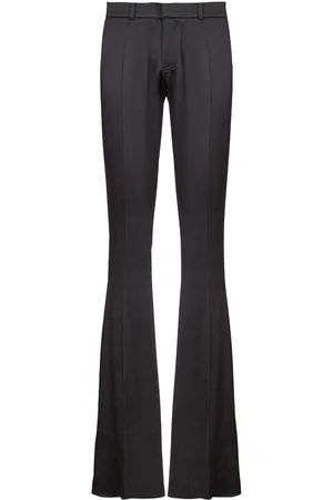 Balmain Klassische Bootcut-Hose