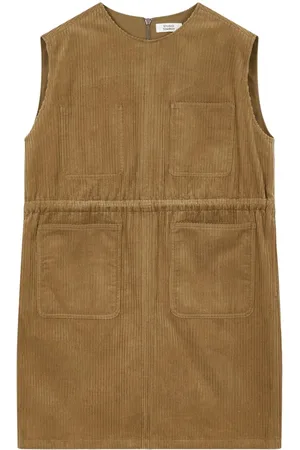 Studio Tomboy Kleid aus Cord