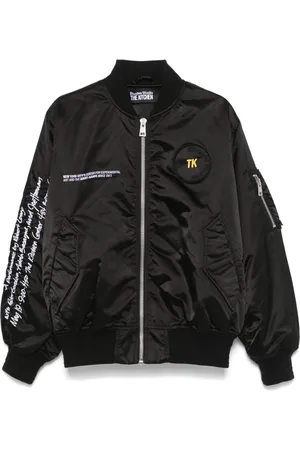 Etudes TK Bomberjacke