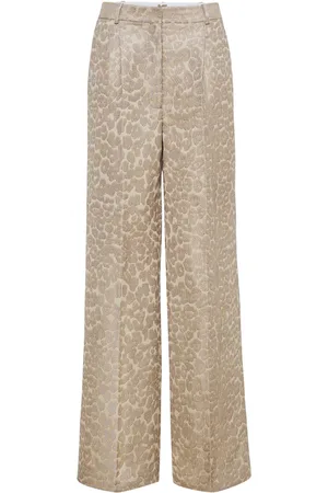 ADAM LIPPES Banks Hose