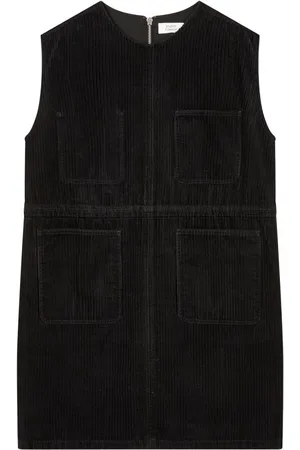 Studio Tomboy Kleid aus Cord