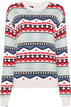 The Upside Vail Boo Pullover
