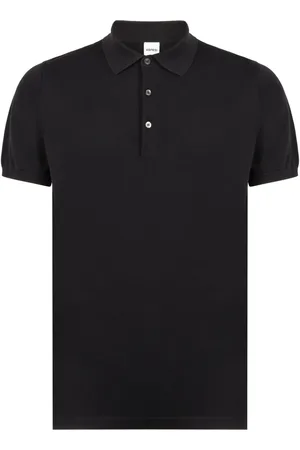 Aspesi Schmales Poloshirt