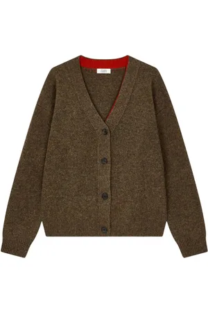 Studio Tomboy Cardigan aus Wolle