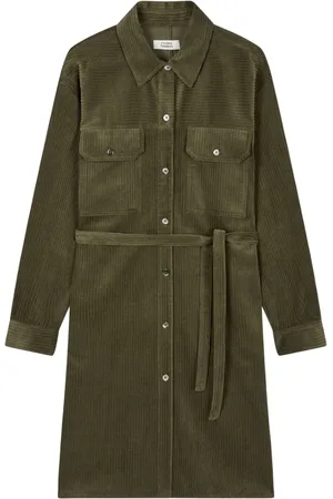Studio Tomboy Kleid aus Cord