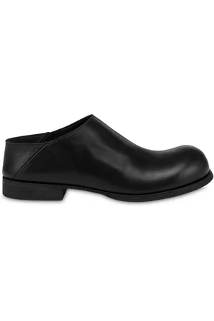 Moschino Klassische Slipper