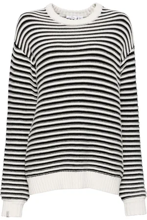 The Upside Boo Pullover