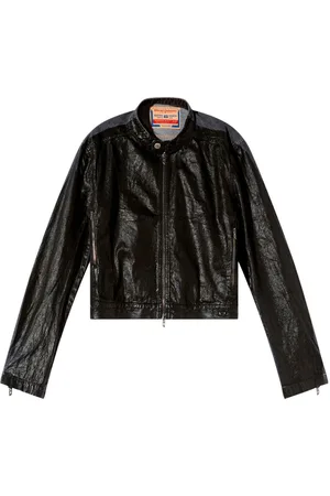 Diesel X Damiano David D-Glory-DD Jacke