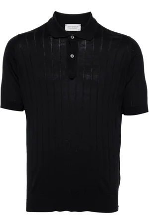 JOHN SMEDLEY Leeshaw Poloshirt
