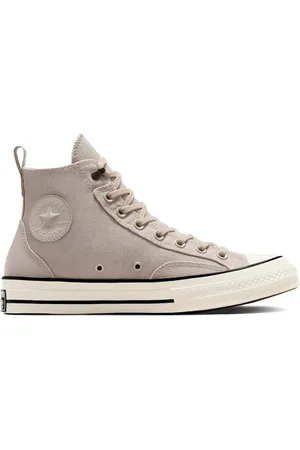 Converse Chuck 70 Jungle Cloth Overlay Sneakers