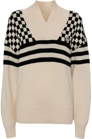 The Upside Mojo Scarlett Pullover