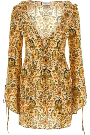 PANTAMOLLE Nati Minikleid