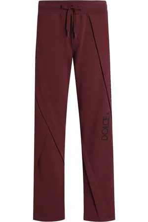 Dolce & Gabbana Jogginghose mit Kordelzug