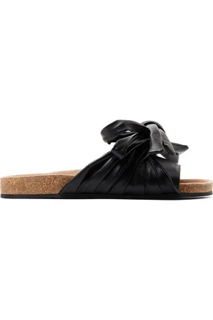 J.W.Anderson Sandalen mit Schleife