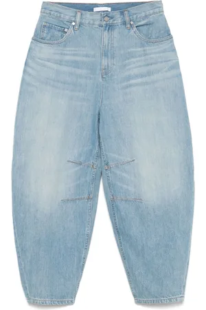Helmut Lang Cocoon Jeans